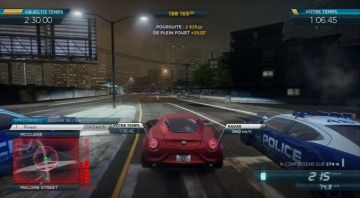Immagine 17 del gioco Need for Speed: Most Wanted per PlayStation 3