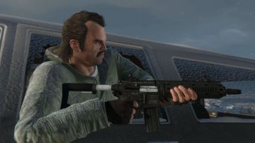 Immagine 67 del gioco Grand Theft Auto V - GTA 5 per PlayStation 4