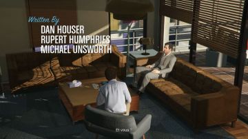 Immagine 74 del gioco Grand Theft Auto V - GTA 5 per PlayStation 4