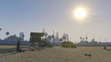 Immagine 76 del gioco Grand Theft Auto V - GTA 5 per PlayStation 4