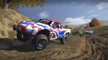 Immagine -12 del gioco MX vs. ATV Untamed per PlayStation 3