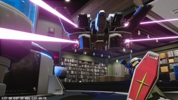 Immagine 4 del gioco New Gundam Breaker per PlayStation 4