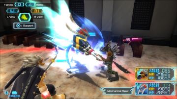Immagine 190 del gioco Digimon World: Next Order per PlayStation 4