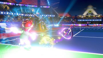 Immagine 0 del gioco Mario Tennis Aces per Nintendo Switch