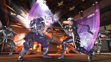 Immagine -4 del gioco Ninja Gaiden 2 per Xbox 360