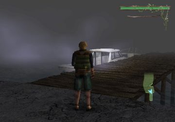 Immagine -8 del gioco Escape from Bug Island per Nintendo Wii