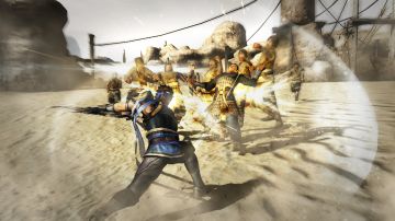 Immagine 63 del gioco Dynasty Warriors 8 per PlayStation 3