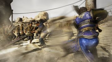 Immagine 64 del gioco Dynasty Warriors 8 per PlayStation 3
