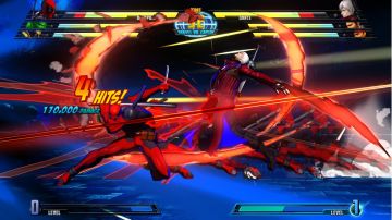 Immagine -5 del gioco Marvel vs. Capcom 3: Fate of Two Worlds per PlayStation 3