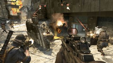 Immagine -4 del gioco Call of Duty Black Ops II per PlayStation 3