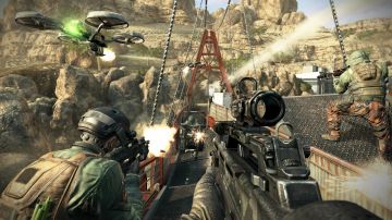 Immagine -2 del gioco Call of Duty Black Ops II per PlayStation 3