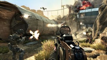 Immagine -1 del gioco Call of Duty Black Ops II per PlayStation 3