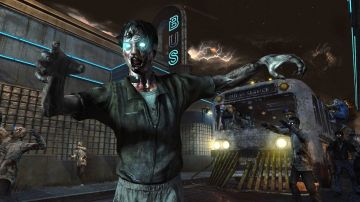 Immagine 2 del gioco Call of Duty Black Ops II per PlayStation 3