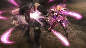 Immagine 1 del gioco Fist of the North Star: Ken's Rage 2 per PlayStation 3