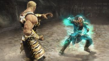 Immagine 4 del gioco Fist of the North Star: Ken's Rage 2 per PlayStation 3