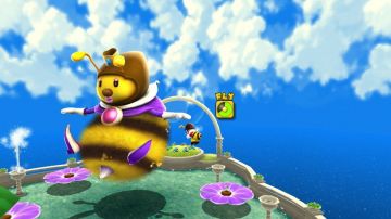 Immagine -11 del gioco Super Mario Galaxy per Nintendo Wii