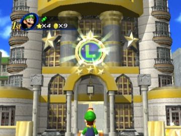 Immagine -5 del gioco Mario Party 8 per Nintendo Wii