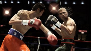 Immagine -16 del gioco Fight Night Champion per Xbox 360