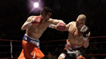 Immagine -15 del gioco Fight Night Champion per Xbox 360