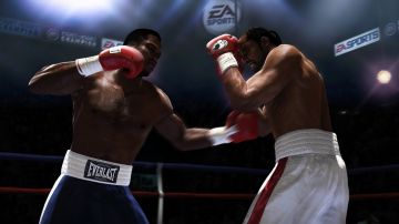 Immagine -13 del gioco Fight Night Champion per Xbox 360