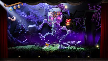 Immagine 16 del gioco Puppeteer per PlayStation 3