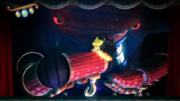 Immagine 17 del gioco Puppeteer per PlayStation 3