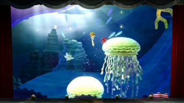 Immagine 18 del gioco Puppeteer per PlayStation 3