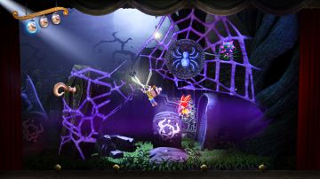 Immagine 21 del gioco Puppeteer per PlayStation 3