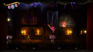 Immagine 22 del gioco Puppeteer per PlayStation 3