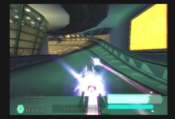 Immagine 18 del gioco Wipeout Pulse per PlayStation 2