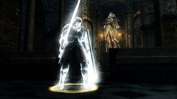 Immagine 2 del gioco Dark Souls per Xbox 360