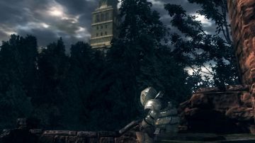 Immagine 3 del gioco Dark Souls per Xbox 360