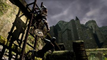 Immagine 6 del gioco Dark Souls per Xbox 360
