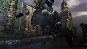Immagine 8 del gioco Dark Souls per Xbox 360