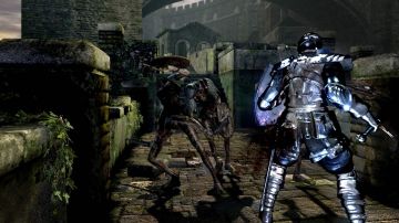 Immagine 9 del gioco Dark Souls per Xbox 360