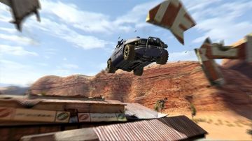 Immagine -3 del gioco Stuntman: Ignition per PlayStation 3