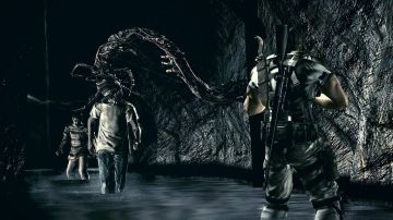 Immagine 3 del gioco Resident Evil 5 per PlayStation 4