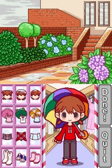 Immagine 0 del gioco I Did It Mum! - Boy per Nintendo DS
