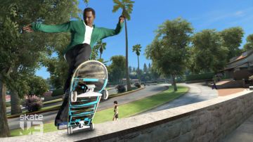 Immagine 7 del gioco Skate 3 per Xbox 360