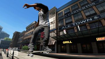 Immagine 8 del gioco Skate 3 per Xbox 360