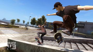 Immagine 11 del gioco Skate 3 per Xbox 360