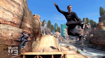 Immagine 12 del gioco Skate 3 per Xbox 360