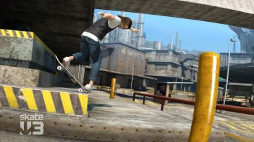 Immagine 6 del gioco Skate 3 per Xbox 360