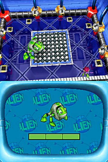 Immagine -8 del gioco Pet Alien per Nintendo DS