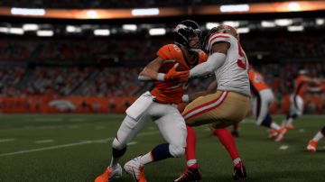 Immagine -4 del gioco Madden NFL 20 per Xbox One