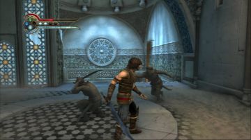 Immagine 15 del gioco Prince of Persia Le Sabbie Dimenticate per Xbox 360