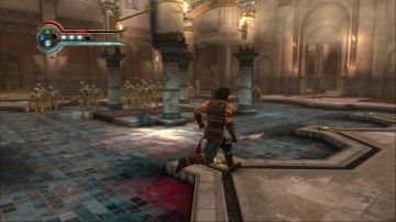 Immagine 27 del gioco Prince of Persia Le Sabbie Dimenticate per Xbox 360