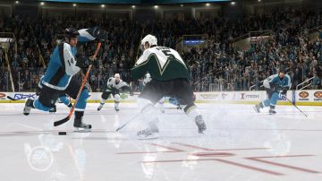 Immagine -2 del gioco NHL 08 per Xbox 360