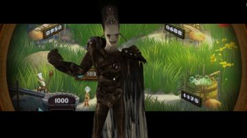 Immagine -3 del gioco Arthur - La vendetta di Maltazard per PlayStation 3