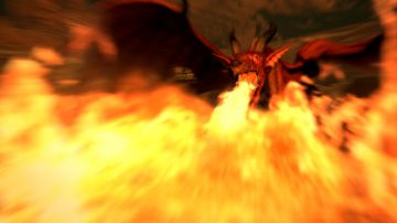 Immagine -7 del gioco Dragon's Dogma per Xbox 360